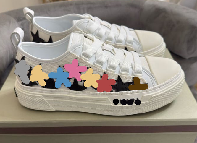 A Star Sneakers