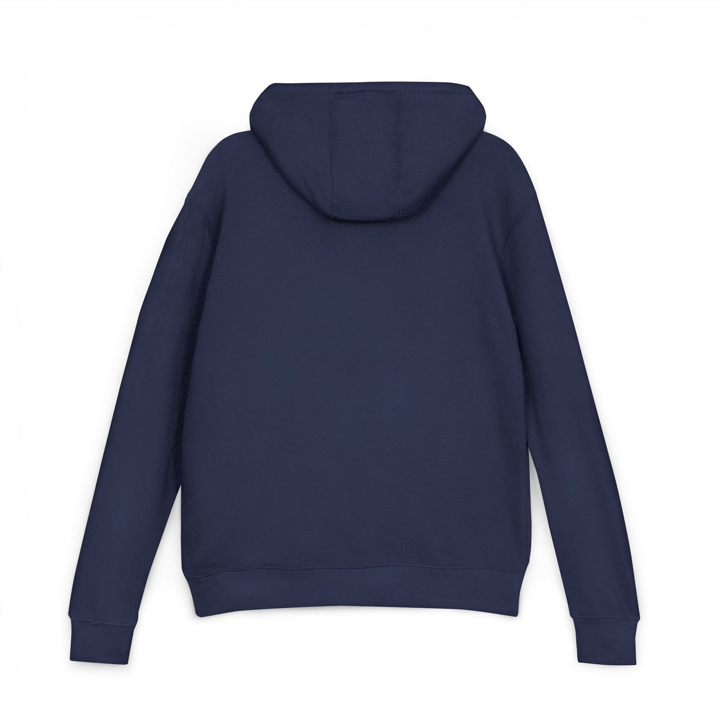 ALMA RICA  Design French Terry Hoodie
