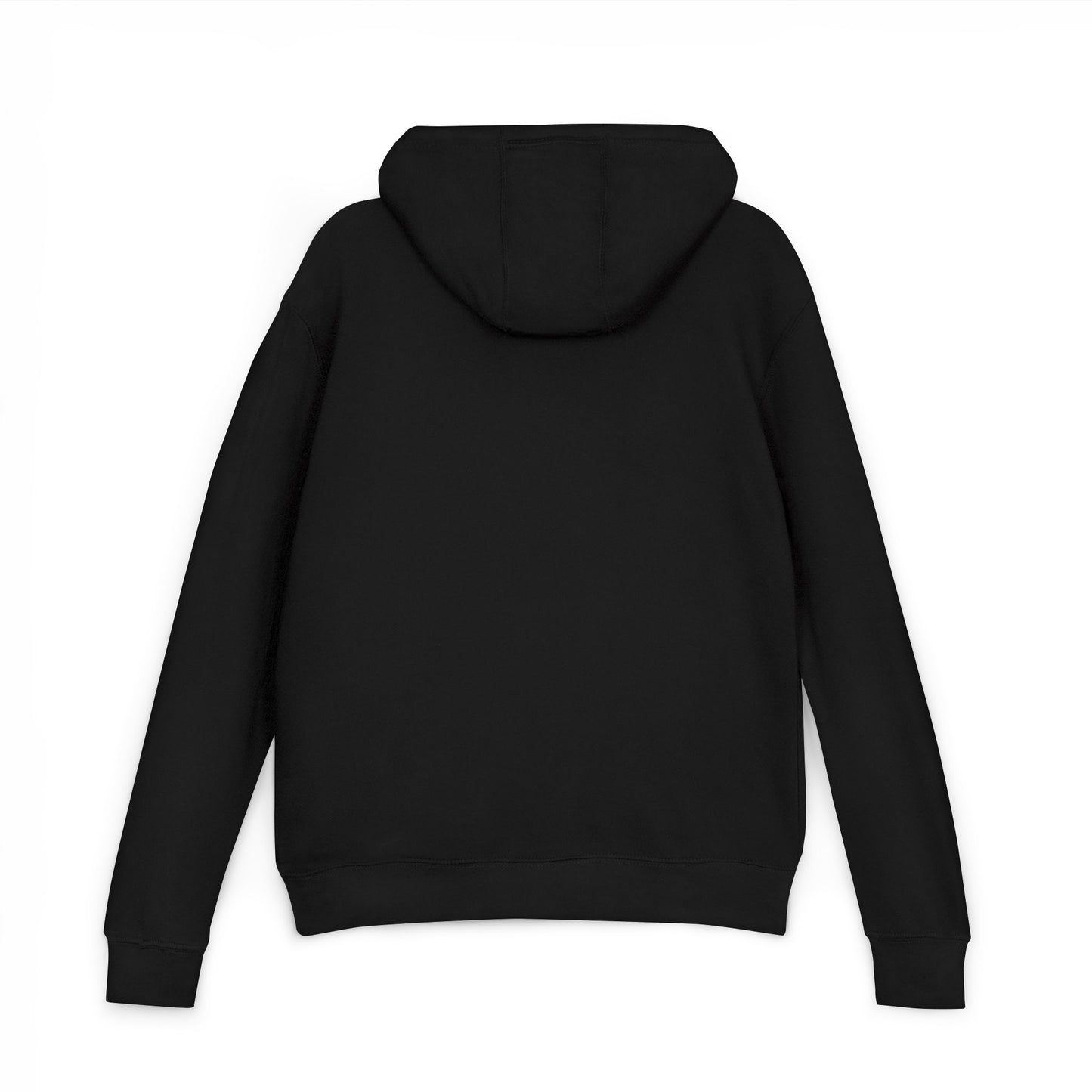 ALMA RICA  Design French Terry Hoodie