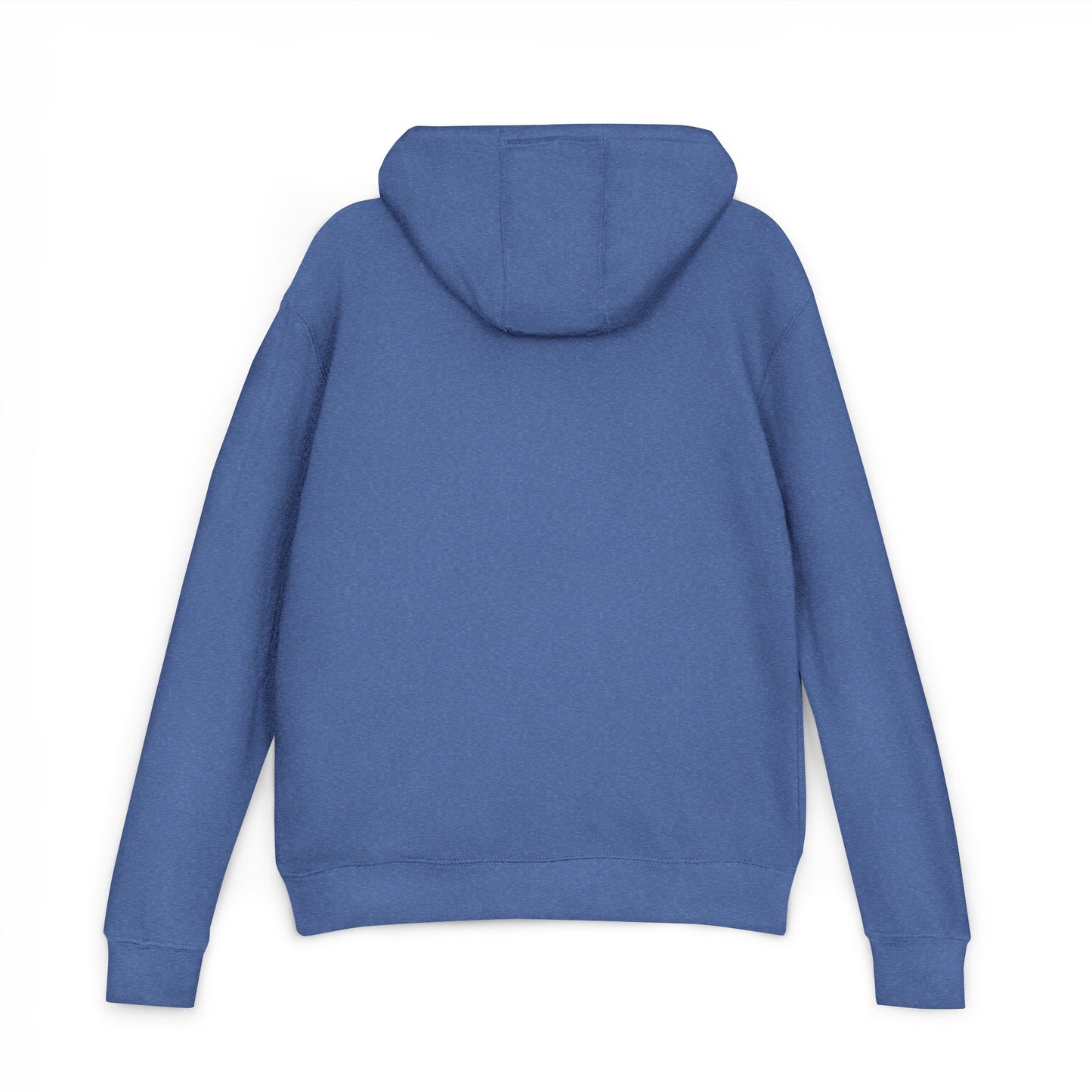 ALMA RICA  Design French Terry Hoodie