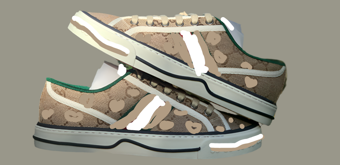 Gg Sneakers