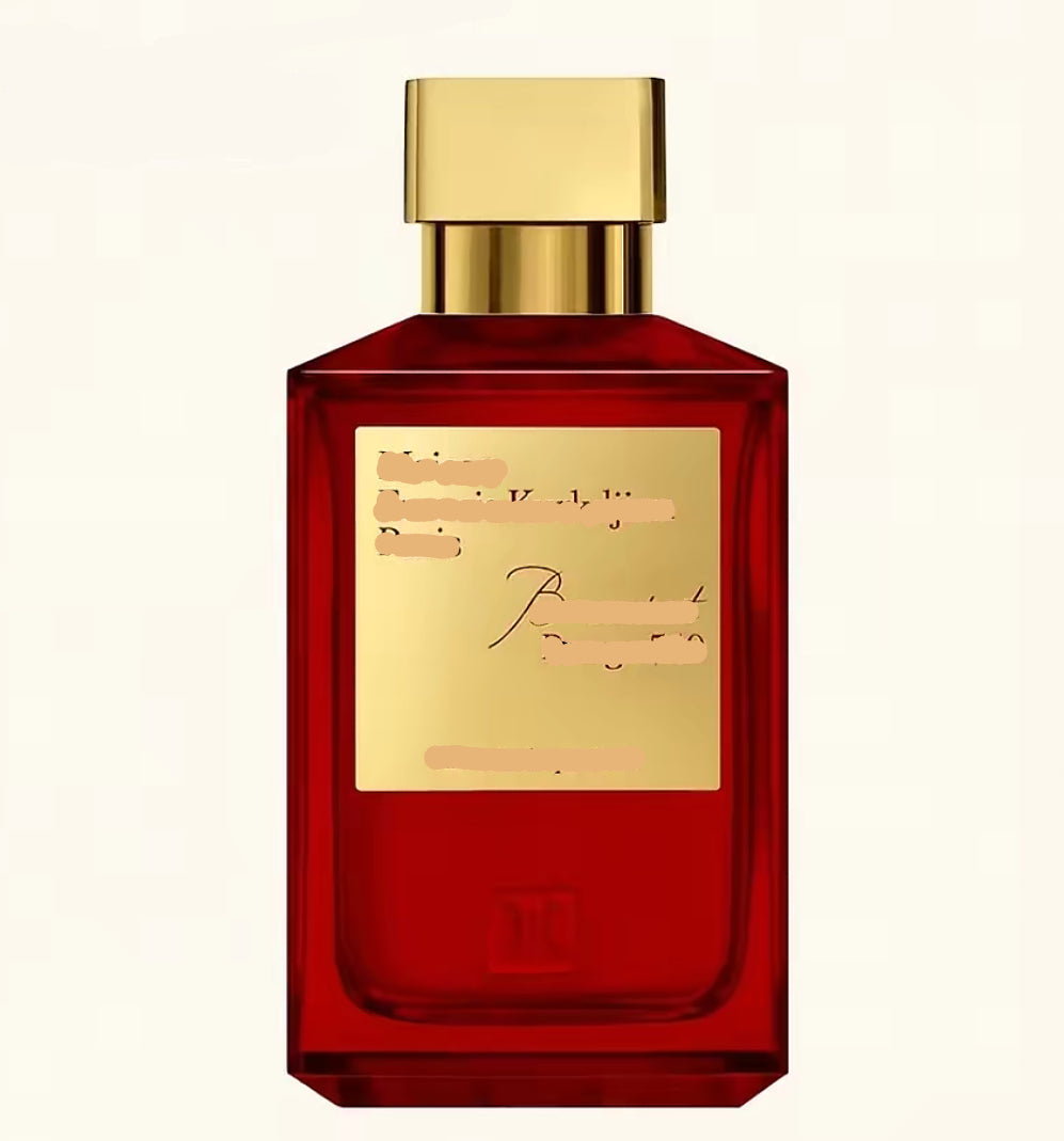Bac R Parfume